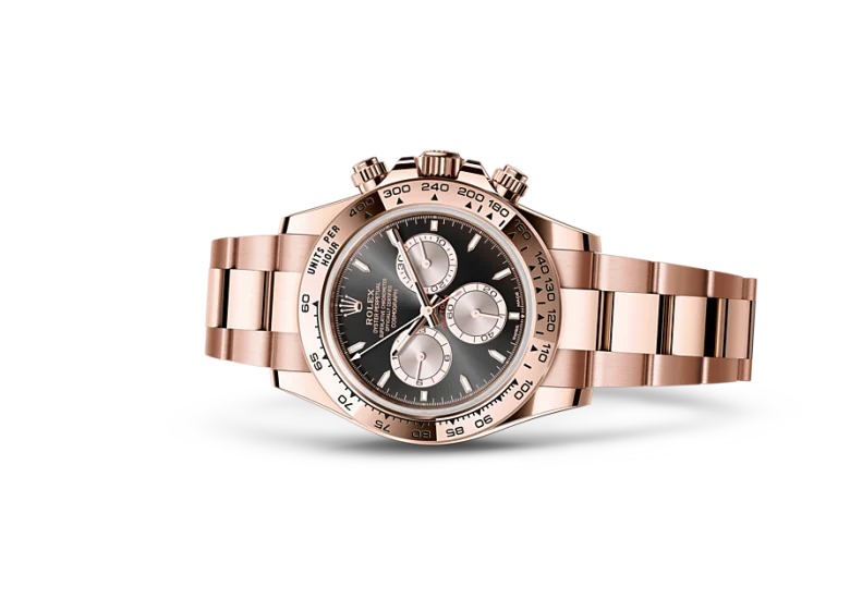 Corsage rolex sales