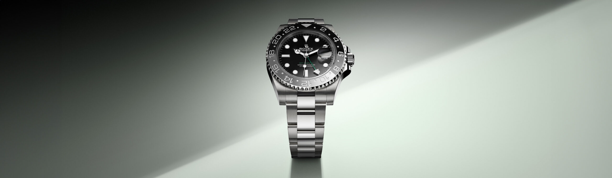 corsage - Rolex GMT-Master II