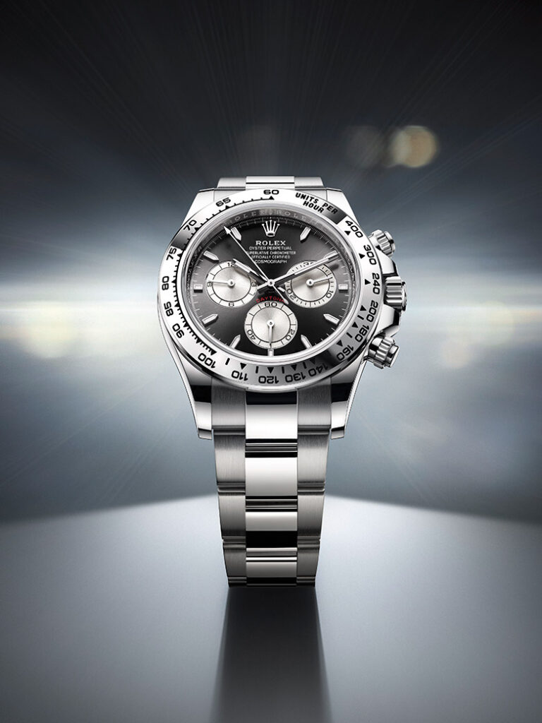 corsage - rolex cosmograph