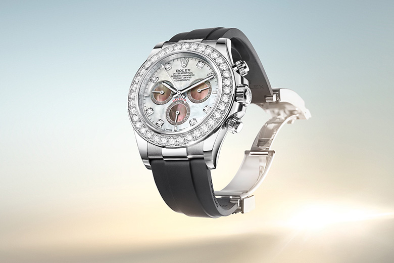 Cosmograph Daytona - banner