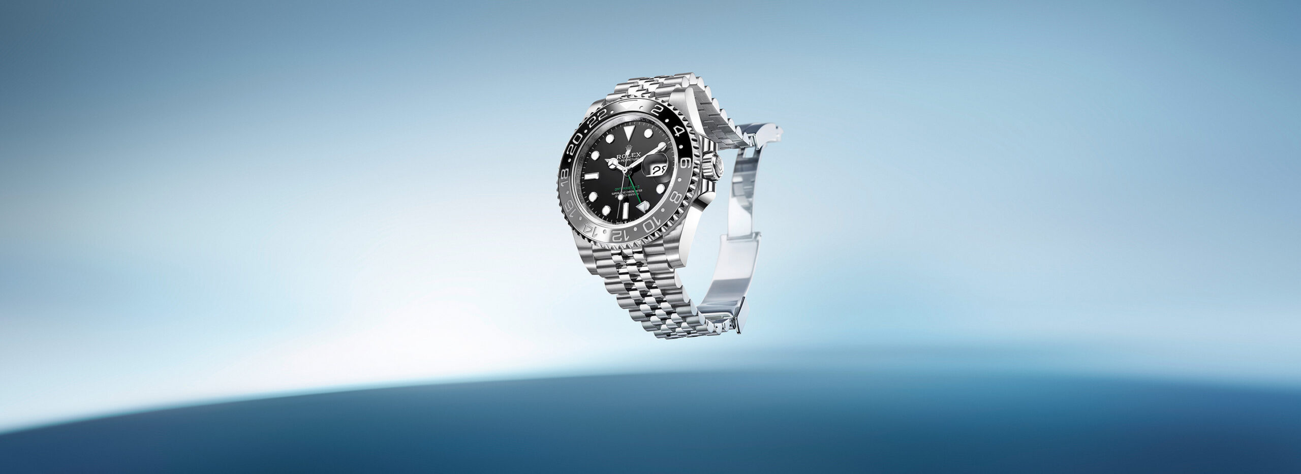 corsage - rolex - banner full 2