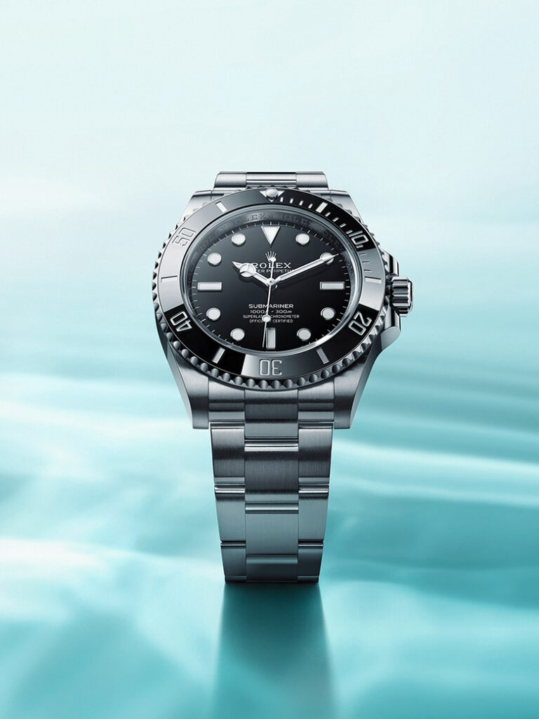 corsage - rolex submariner