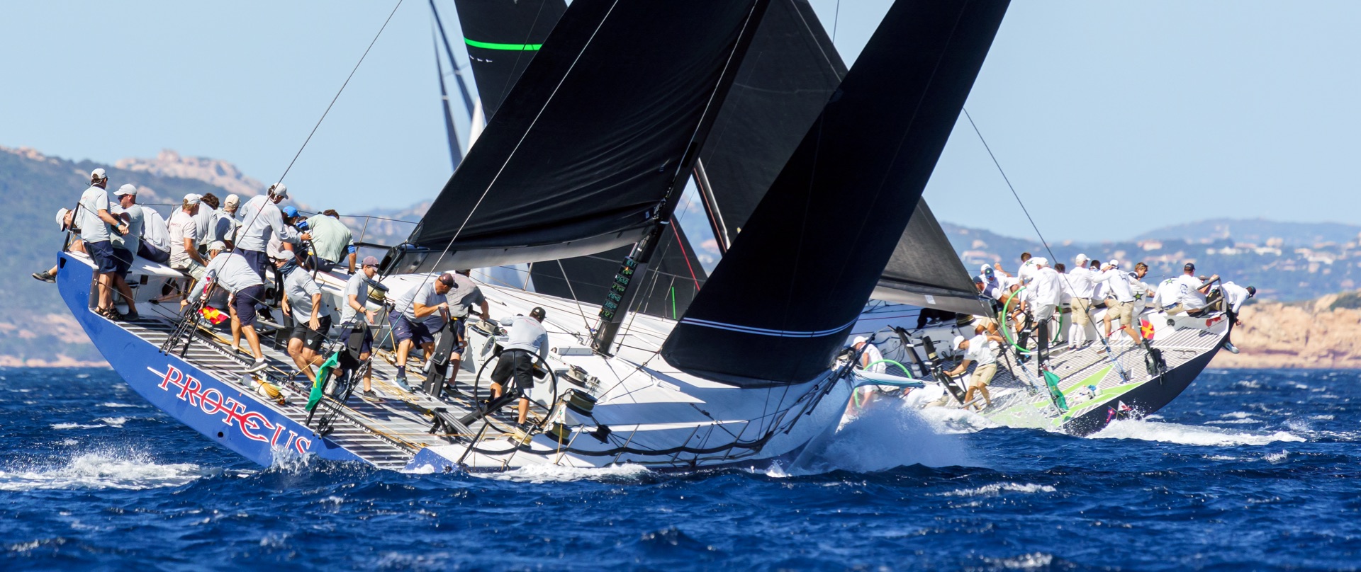 Hannah Mills – Embaixadora Rolex Uma skipper comprometida com a inclusão