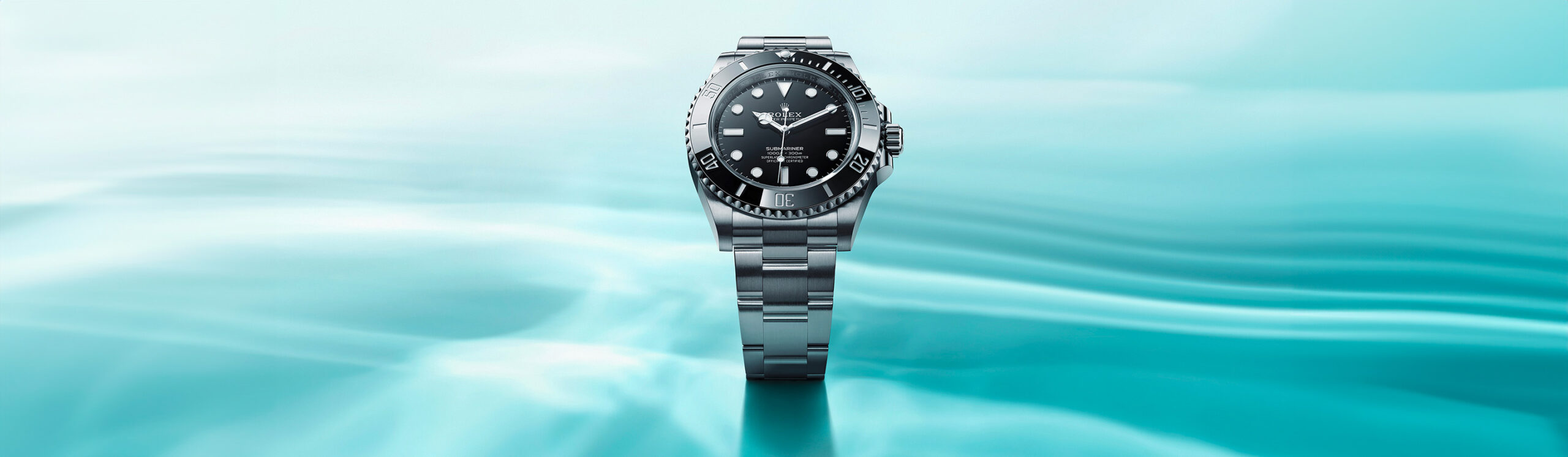 corsage - banner - submariner