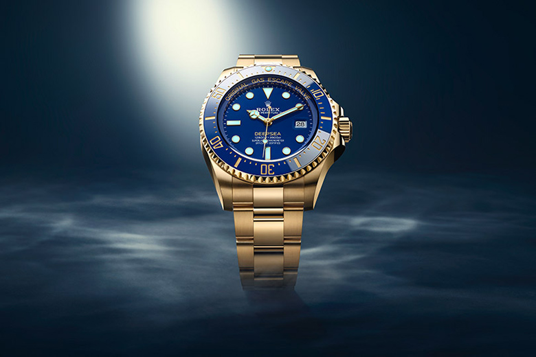 rolex submariner