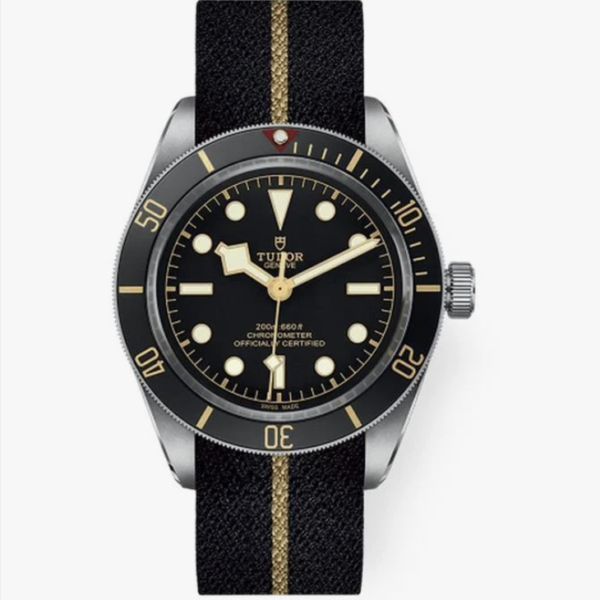 Black Bay 58 -